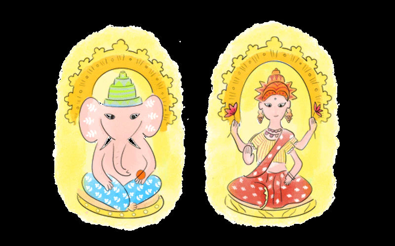 Happy Tips for a Happy Diwali